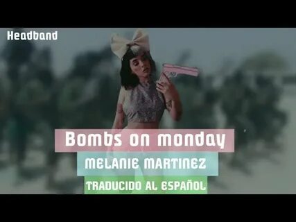 Monday monday песня 3 класс