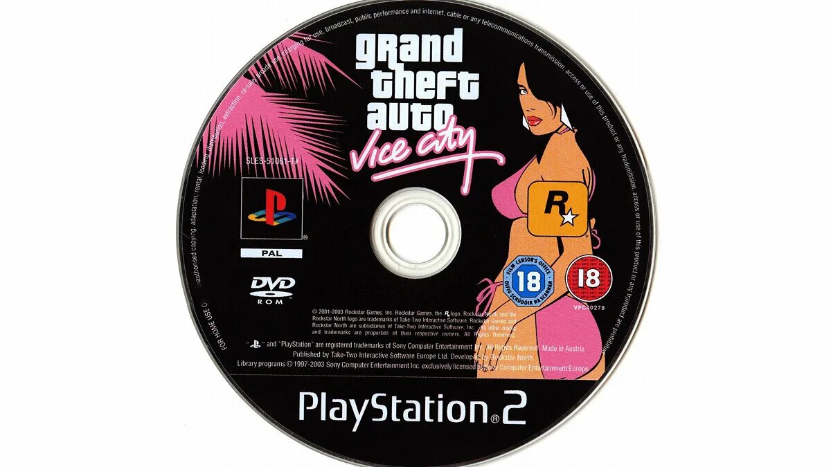 Гта вайс сити диск. GTA 3 ps2 Cover диск. Grand Theft auto диск ps2. GTA VC ps2 Cover диск. GTA vice City ps2 Cover.