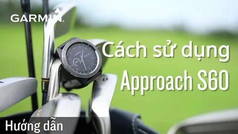 Approach s12