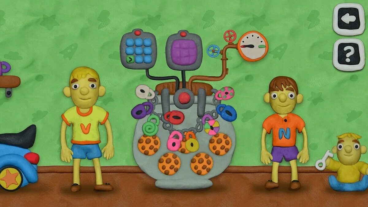 Игра 12 замков пластилиновая 2. Пластилинки 12 замков игрушки. 12 locks ii. 12 замков пластилиновая игра. Раскраска vlad i niki.