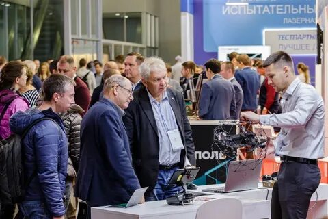 Выставка октябрь 2022