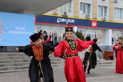 Калмыкия 08