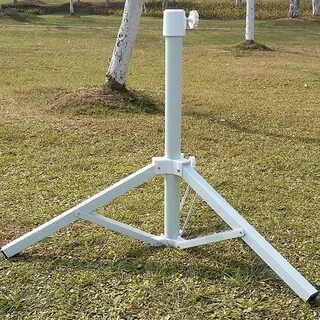 Base support