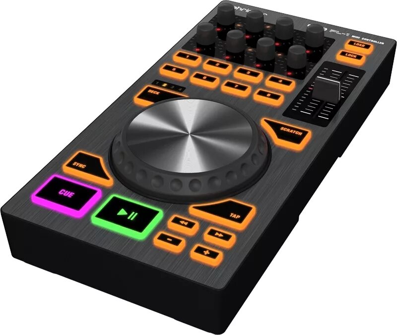 DJ контроллер Behringer. Контроллер Behringer cmd Midi. Midi контроллер Behringer cmd Touch. DJ проигрыватель Behringer. Контроллер для диджея