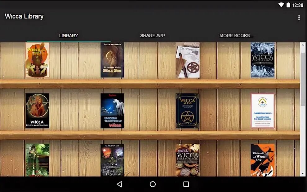 12. 2. 2. библиотека джироламини италия. эстетика 19 века англия библиотека.