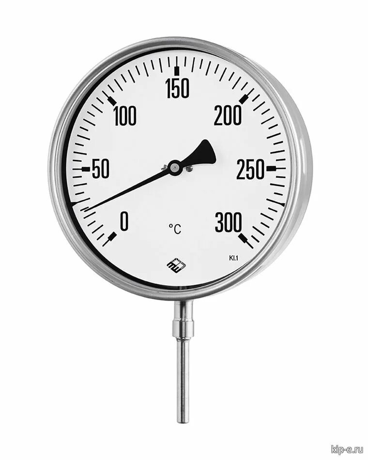 Temperature instruments