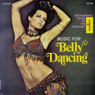 Belly dancing music