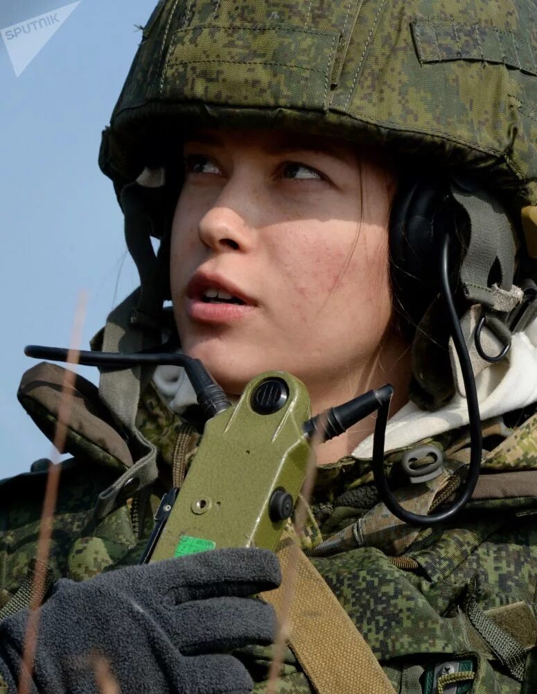 Как стать военным