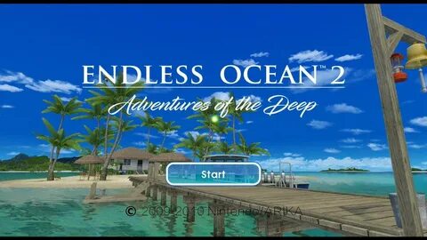 Включи ocean