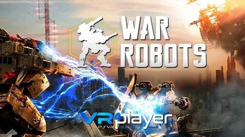 Пс 5 роботы игры
