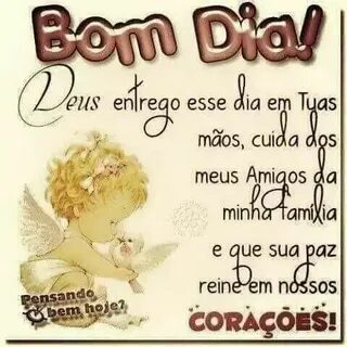 Meus amigos