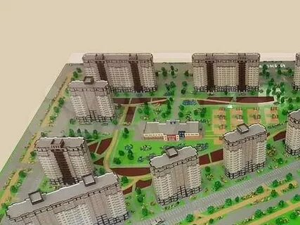 Промстрой кемерово