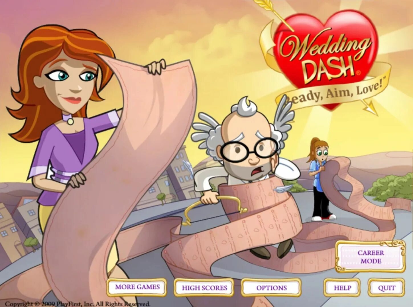 Finding dash