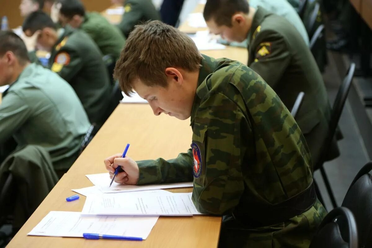 Военкомат кандалакша