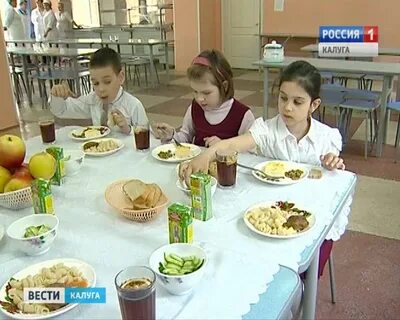 Обстановка в школах
