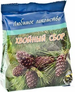 Болотное лакомство
