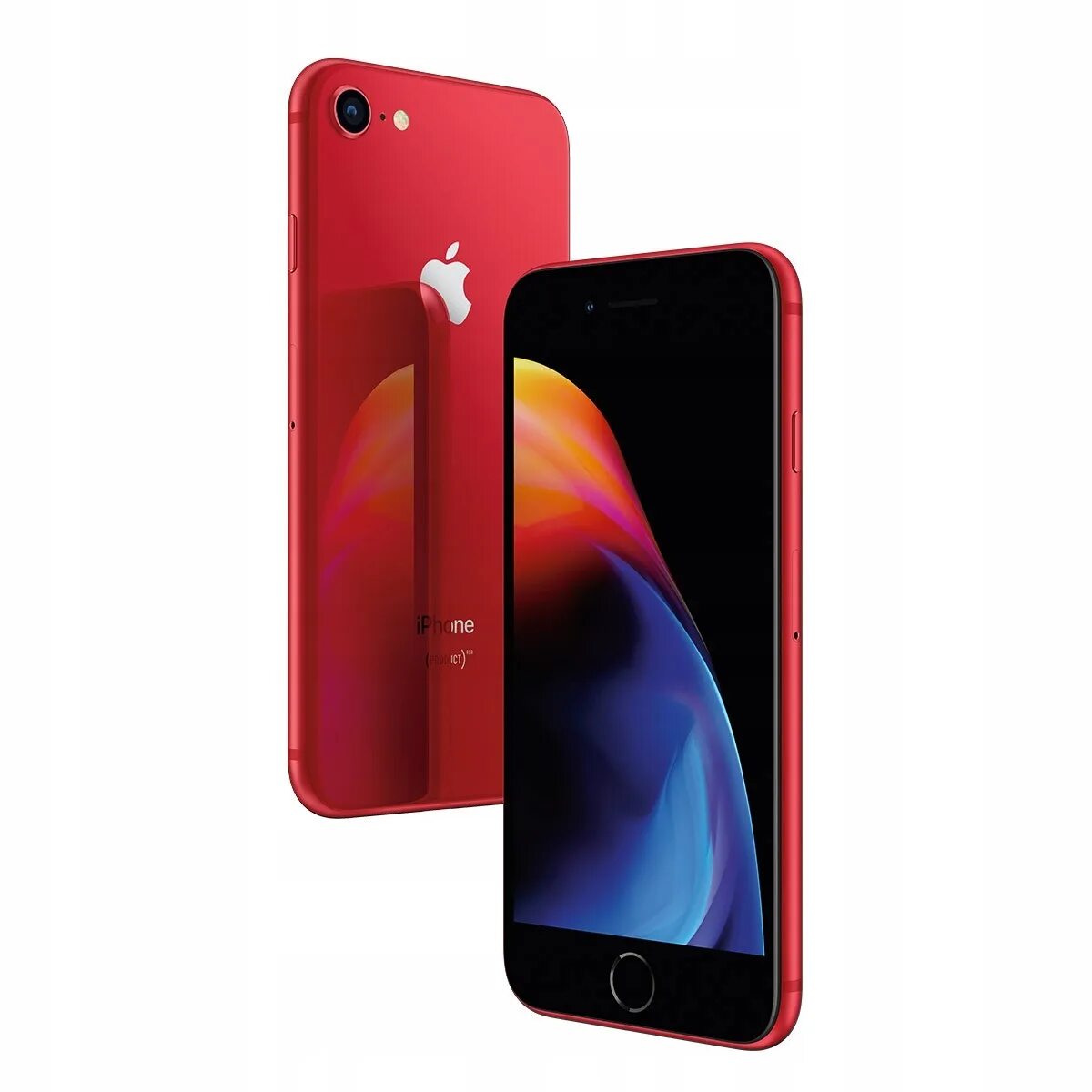 Телефон red 8. Iphone 8 Plus 64gb. Apple iphone 8 64gb. Apple iphone 8 64gb красный. Apple iphone 8 Plus красный.