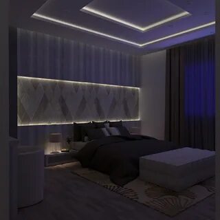 Дизайн подсветка