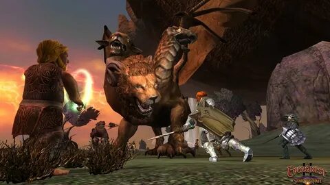 Everquest 2