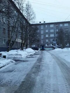 Ферсмана 46 апатиты