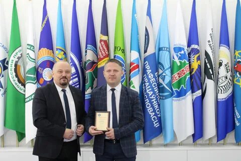 Сайт минского рика
