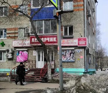 Вокзальная 48