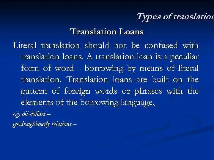 Translate this should. Translation loans. Calque loan translation примеры. Translation loan-Words. Translation loans examples.