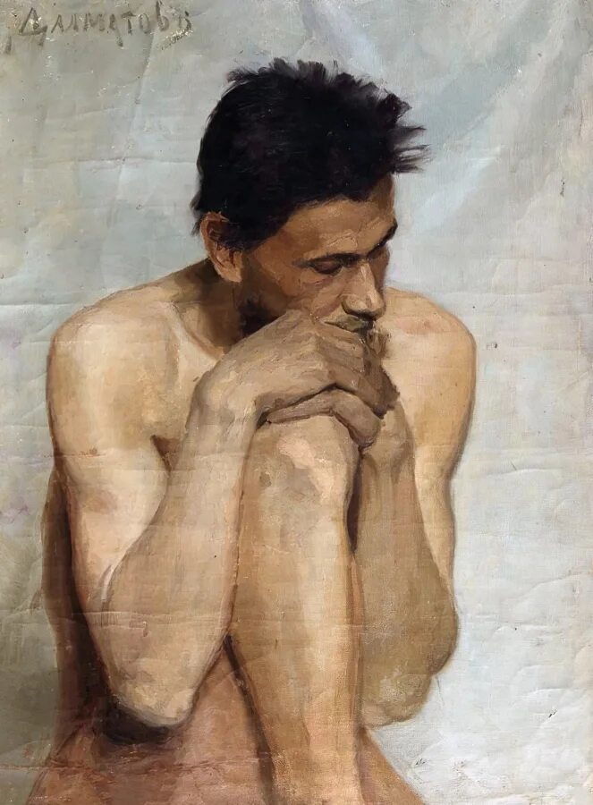 Врубель м. Михаил врубель натурщик. Экорше микеланджело. Михаил михайлович тарханов. Натурщик мужчина.