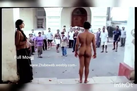 Rena Niehaus, сцены фронтального обнажения и секса в фильме. 