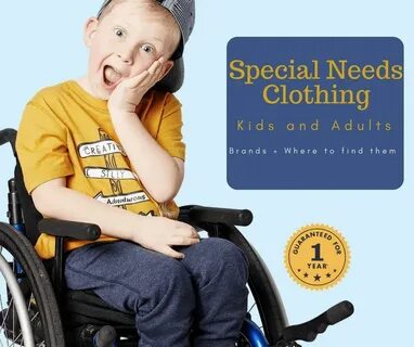 Special needs