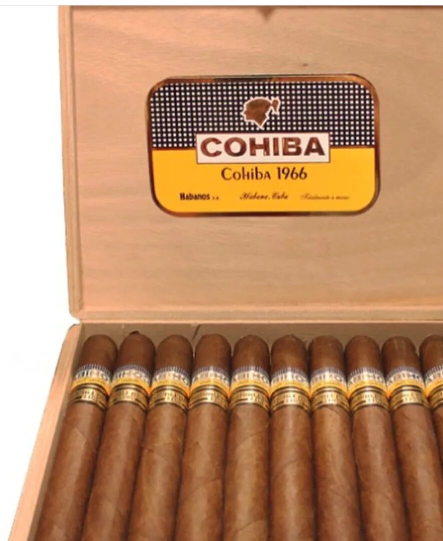 Кубинские сигары купить в магазине. Кубинские сигары Cohiba. Cohiba Habana Cuba сигары. Сигариллы Cohiba Mini. Сигара Коиба Робусто.