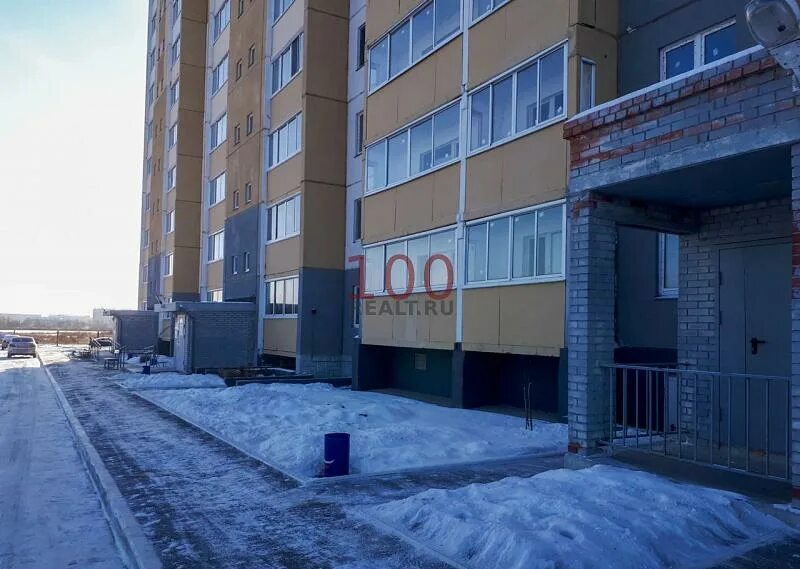 Вторичное жилье в заозерном в кургане