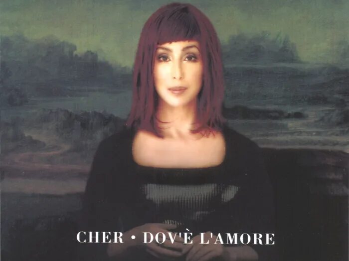 Шер аморе. Шер аморе. Cher dove l amore. All or nothing шер. Cher - dov'è l'amore обложка альбома.