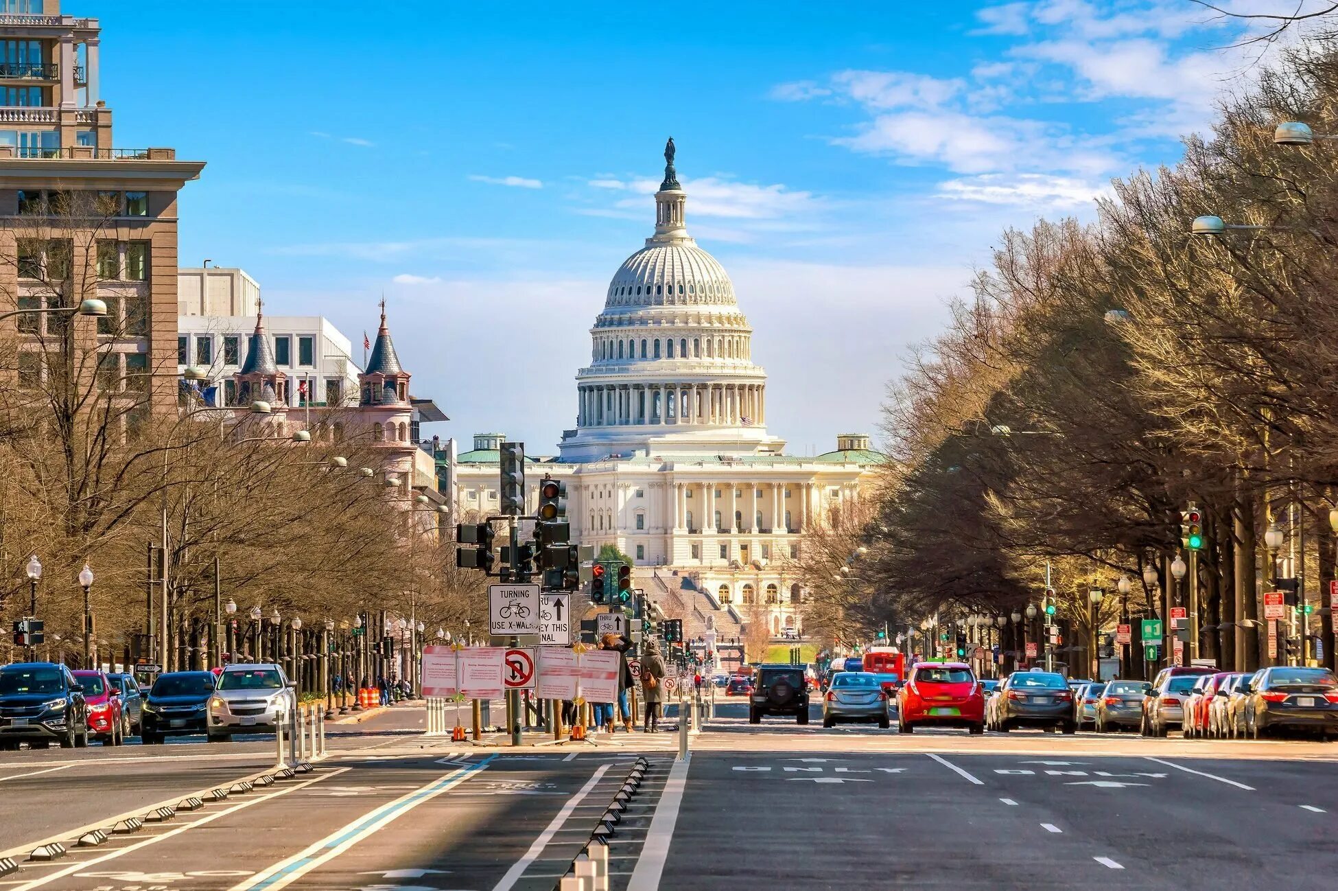 Washington d c is a. Вашингтон город в США. Столица США-Вашингтон, округ Колумбия.. Капитолий США. Капитолий штата Вашингтон Вашингтон.