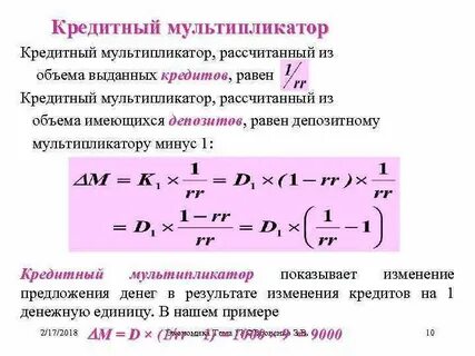 Канал мультипликатор