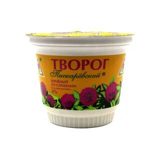 Творог пискаревский