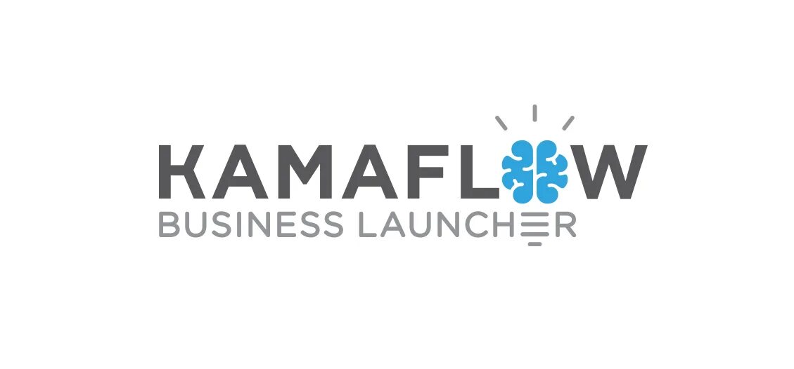 Business launch. Кама флоу. КАМАФЛОУ венчурный фонд. Kama Flow инвестиционный фонд. Kama Flow logo.