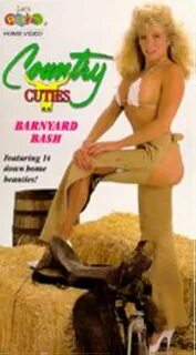 Country Cuties: Barnyard Bash (1990) - Ratings - IMDb