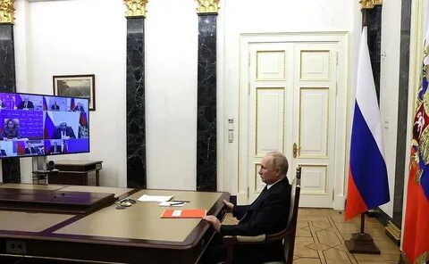 Новости президентский