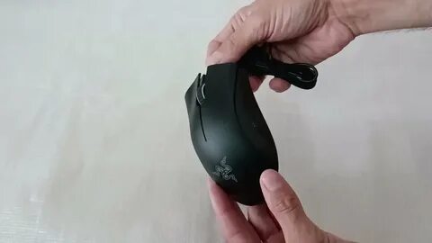 Как проверить оригинальность мыши