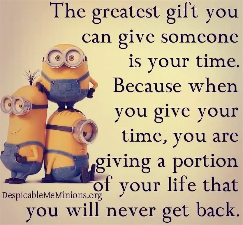 Can you give me some time. Can you give me some time