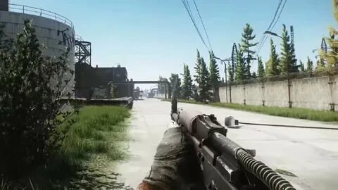 Battle state games