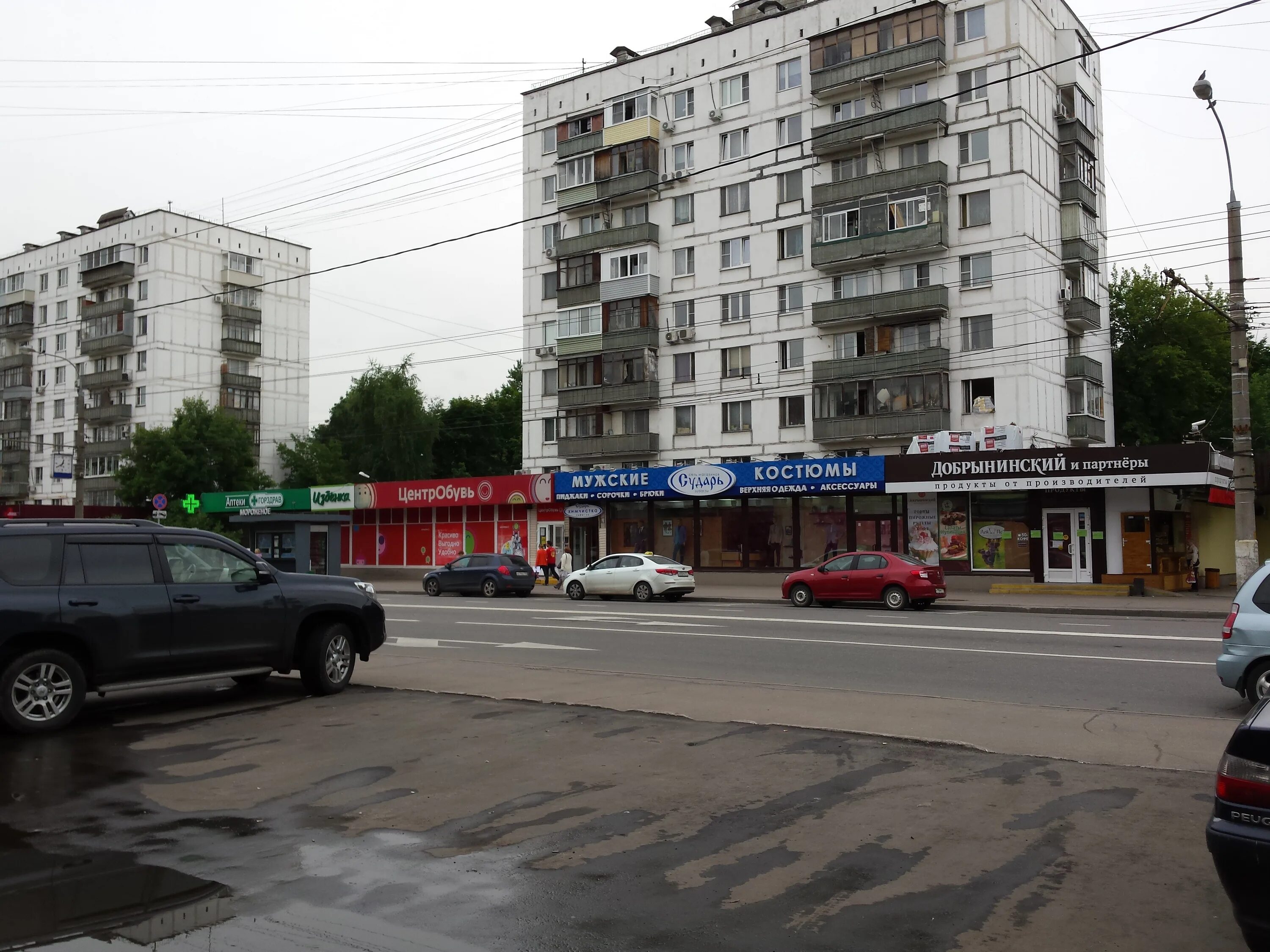 1. москва, ул. москва, ул. метро новогиреево ул новогиреевская. новогиреевская, 10к1.