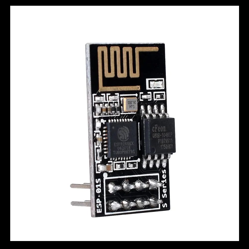 Esp8266mod