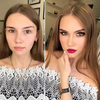 Мейкап интернет