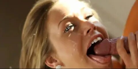 Sensual mouth come compilation featuring girls desiring cum in their mouths