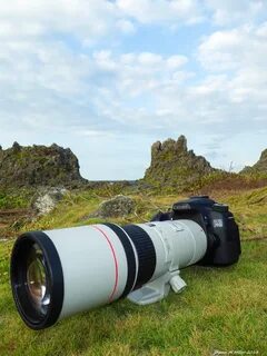 400mm f 5.6 l usm