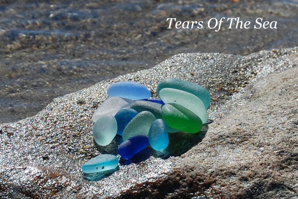 Torn seas