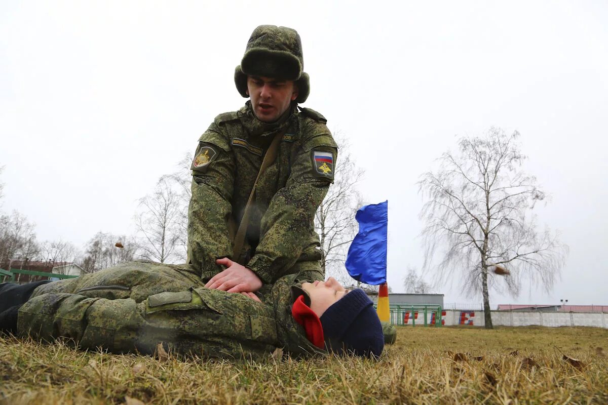 Вестник военно медицинской. Замполит ВКС. Военный медик армии России. 15 Армия ВКС.