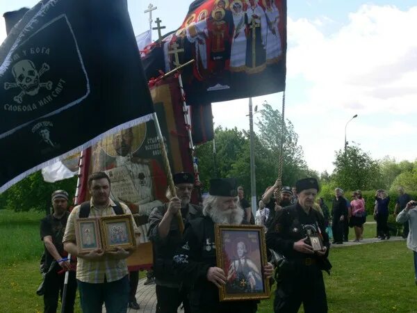 братство молитвы смоленск